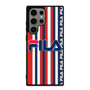 FILA SPORT LOGO  Samsung Galaxy S24 Ultra Case Cover