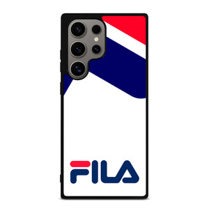 FILA SPORT STRIPE LOGO  Samsung Galaxy S24 Ultra Case Cover