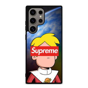 FINAL SPACE GARY SUPREME CARTOON Samsung Galaxy S24 Ultra Case Cover