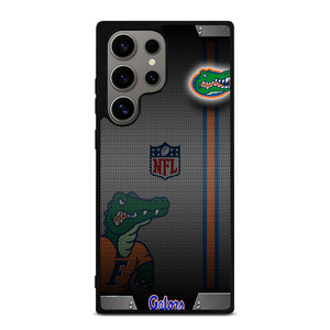 FLORIDA GATORS CROCODILE MASCOT Samsung Galaxy S24 Ultra Case Cover
