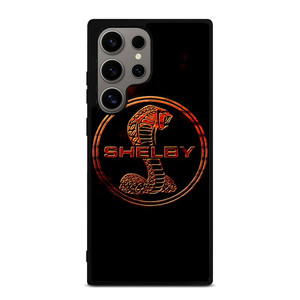 FORD MUSTANG SHELBY HOT METAL Samsung Galaxy S24 Ultra Case Cover