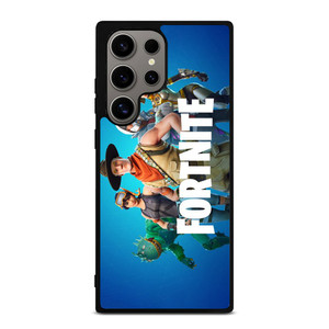 FORTNITE BATTLE ROYALE CHARACTER Samsung Galaxy S24 Ultra Case Cover FORTNITE BATTLE ROYALE CHARACTER Samsung Galaxy S24 Ultra Case Cover