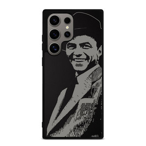 FRANK SINATRA SINGER Samsung Galaxy S24 Ultra Case Cover