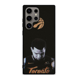FRED VANVLEET TORONTO RAPTORS 2 Samsung Galaxy S24 Ultra Case Cover
