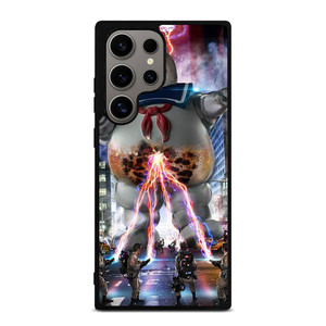 GHOSBUSTERS Samsung Galaxy S24 Ultra Case Cover