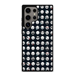 GHOST FACE NIGHT MARE ALL CHARACTER Samsung Galaxy S24 Ultra Case Cover