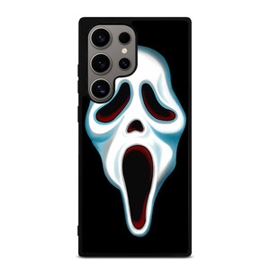 GHOST FACE SCREAM Samsung Galaxy S24 Ultra Case Cover