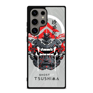 GHOST OF TSUSHIMA ICON GAME Samsung Galaxy S24 Ultra Case Cover