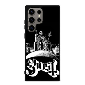 GHOST ROCK BAND ICON Samsung Galaxy S24 Ultra Case Cover