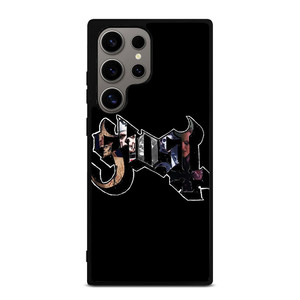 GHOST ROCK BAND LOGO 2 Samsung Galaxy S24 Ultra Case Cover