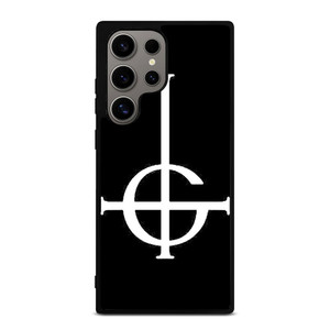 GHOST ROCK BAND LOGO Samsung Galaxy S24 Ultra Case Cover