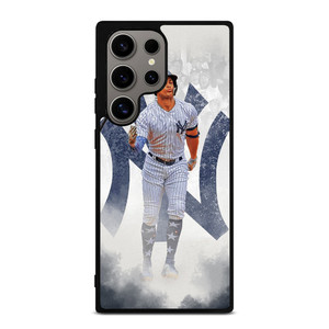 GIANCARLO STANTON NEW YORK YANKEES MLB Samsung Galaxy S24 Ultra Case Cover