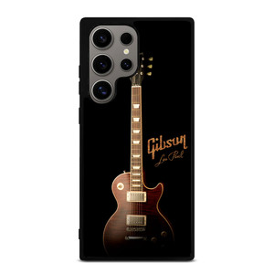 GIBSON GUITAR 2 Samsung Galaxy S24 Ultra Case Cover GIBSON GUITAR 2 Samsung Galaxy S24 Ultra Case Cover
