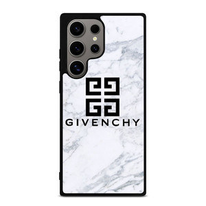 GIVENCHY MARBLE LOGO Samsung Galaxy S24 Ultra Case Cover