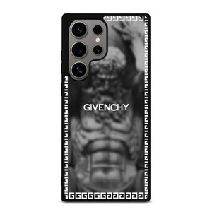 GIVENCHY PARIS BLUR STATUE Samsung Galaxy S24 Ultra Case Cover