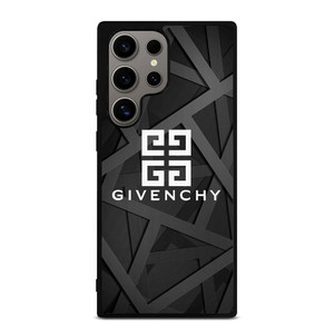 GIVENCHY STRIP LOGO Samsung Galaxy S24 Ultra Case Cover