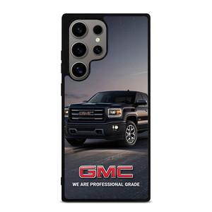 GMC TRUCK LOGO Samsung Galaxy S24 Ultra Case Cover