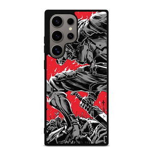 GOBLIN SLAYER ANIME ART Samsung Galaxy S24 Ultra Case Cover GOBLIN SLAYER ANIME ART Samsung Galaxy S24 Ultra Case Cover