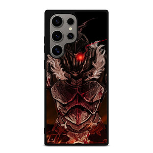GOBLIN SLAYER ANIME Samsung Galaxy S24 Ultra Case Cover