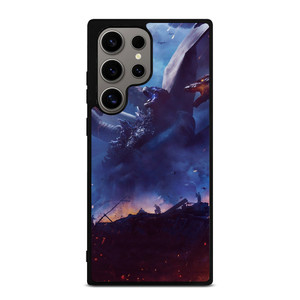 GODZILLA 2 KING OF THE MONSTERS 2 Samsung Galaxy S24 Ultra Case Cover GODZILLA 2 KING OF THE MONSTERS 2 Samsung Galaxy S24 Ultra Case Cover