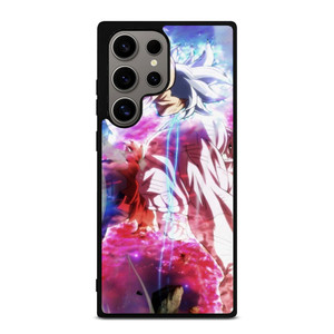 GOKU VS JIREN DRAGON BALL SUPER ANIME Samsung Galaxy S24 Ultra Case Cover GOKU VS JIREN DRAGON BALL SUPER ANIME Samsung Galaxy S24 Ultra Case Cover