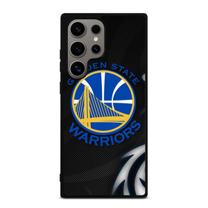 GOLDEN STATE WARRIORS NBA 3 Samsung Galaxy S24 Ultra Case Cover