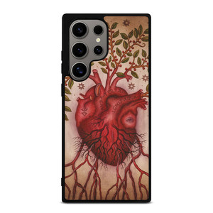 GOOD CHARLOTTE CARDIOLOGY Samsung Galaxy S24 Ultra Case Cover