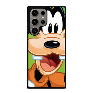 GOOFY DISNEY CARTOON Samsung Galaxy S24 Ultra Case Cover