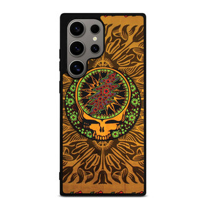 GRATEFUL DEAD ART Samsung Galaxy S24 Ultra Case Cover GRATEFUL DEAD ART Samsung Galaxy S24 Ultra Case Cover