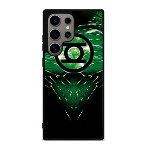 GREEN LANTERN LOGO Samsung Galaxy S24 Ultra Case Cover