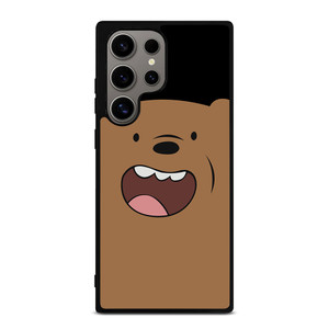 GRIZZLY WE BARE BEARS 3 Samsung Galaxy S24 Ultra Case Cover