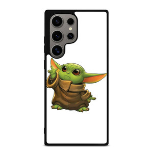 GROGU BABY YODA STAR WARS Samsung Galaxy S24 Ultra Case Cover