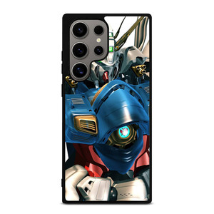 GUNDAM ANIME MOBILE SUIT Samsung Galaxy S24 Ultra Case Cover