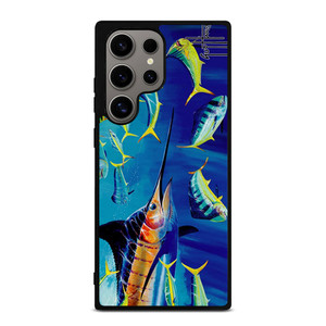 GUY HARVEY ISLAND Samsung Galaxy S24 Ultra Case Cover