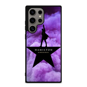 HAMILTON AN AMERICAN MUSICAL SYMBOL Samsung Galaxy S24 Ultra Case Cover