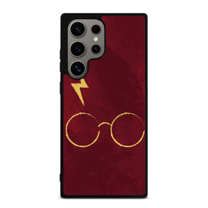 HARRY POTTER ICON Samsung Galaxy S24 Ultra Case Cover