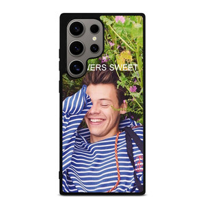 HARRY STYLES FLOWERS SWEET Samsung Galaxy S24 Ultra Case Cover