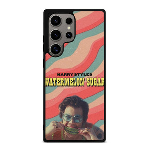 HARRY STYLES WATERMELON SUGAR Samsung Galaxy S24 Ultra Case Cover HARRY STYLES WATERMELON SUGAR Samsung Galaxy S24 Ultra Case Cover