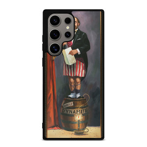 HAUNTED MANSION STRETCHING Samsung Galaxy S24 Ultra Case Cover