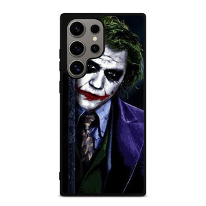 HEATH LEDGER JOKER Samsung Galaxy S24 Ultra Case Cover