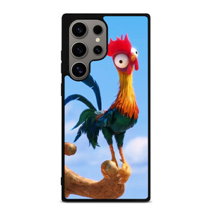 HEIHEI DISNEY MOANA CHICKEN  Samsung Galaxy S24 Ultra Case Cover