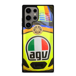 HELMET MOTOGP AGV Samsung Galaxy S24 Ultra Case Cover HELMET MOTOGP AGV Samsung Galaxy S24 Ultra Case Cover