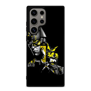 HERO BATMAN ANOS Samsung Galaxy S24 Ultra Case Cover