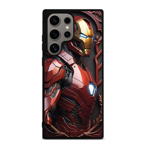 HERO IRON MAN CRAFT Samsung Galaxy S24 Ultra Case Cover