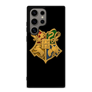 HOGWARTS HARRY POTTER LOGO Samsung Galaxy S24 Ultra Case Cover