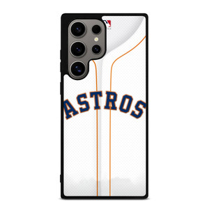HOUSTON ASTROS 2020 MLB JERSEY Samsung Galaxy S24 Ultra Case Cover