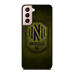 NASHVILLE SOCCER MLS Samsung Galaxy S21 Case Cover