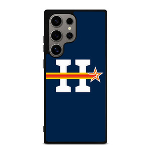 HOUSTON ASTROS STAR LOGO Samsung Galaxy S24 Ultra Case Cover HOUSTON ASTROS STAR LOGO Samsung Galaxy S24 Ultra Case Cover