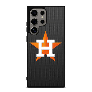 HOUSTON ASTROS THE STARS MLB Samsung Galaxy S24 Ultra Case Cover