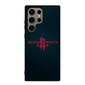 HOUSTON ROCKETS LOGO NBA Samsung Galaxy S24 Ultra Case Cover HOUSTON ROCKETS LOGO NBA Samsung Galaxy S24 Ultra Case Cover